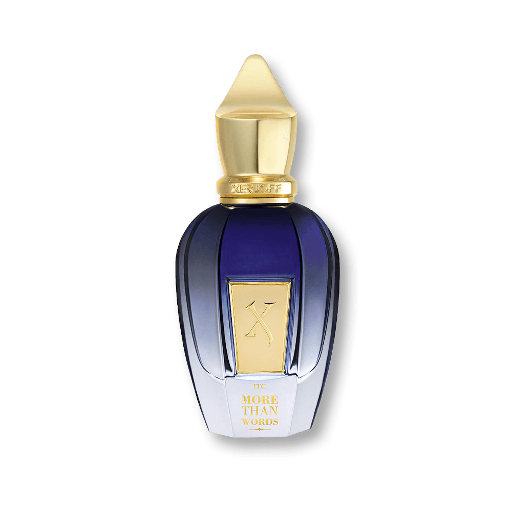 Xerjoff More Than Words EDP | My Perfume Shop Australia