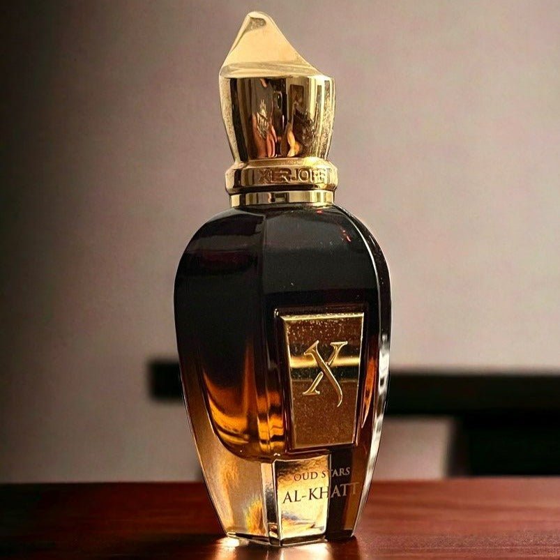 Xerjoff Oud Stars Al-Khatt Parfum | My Perfume Shop Australia