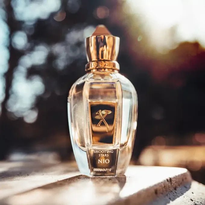 XERJOFF NIO 15ml 香水 Xerjoff Nio Eau De Parfum For Unisex – FridayCharm.com