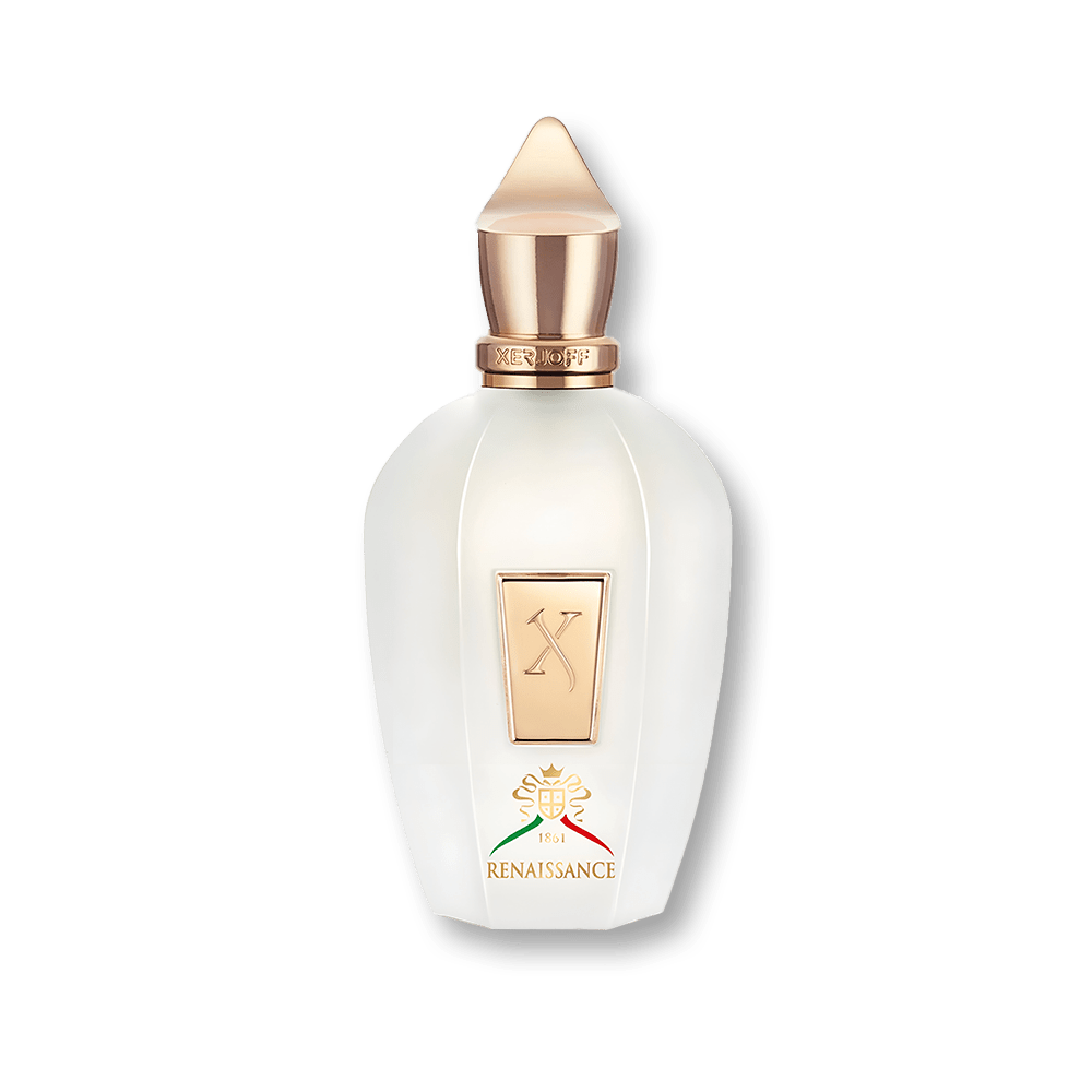 Xerjoff Xj 1861 Renaissance EDP | My Perfume Shop Australia