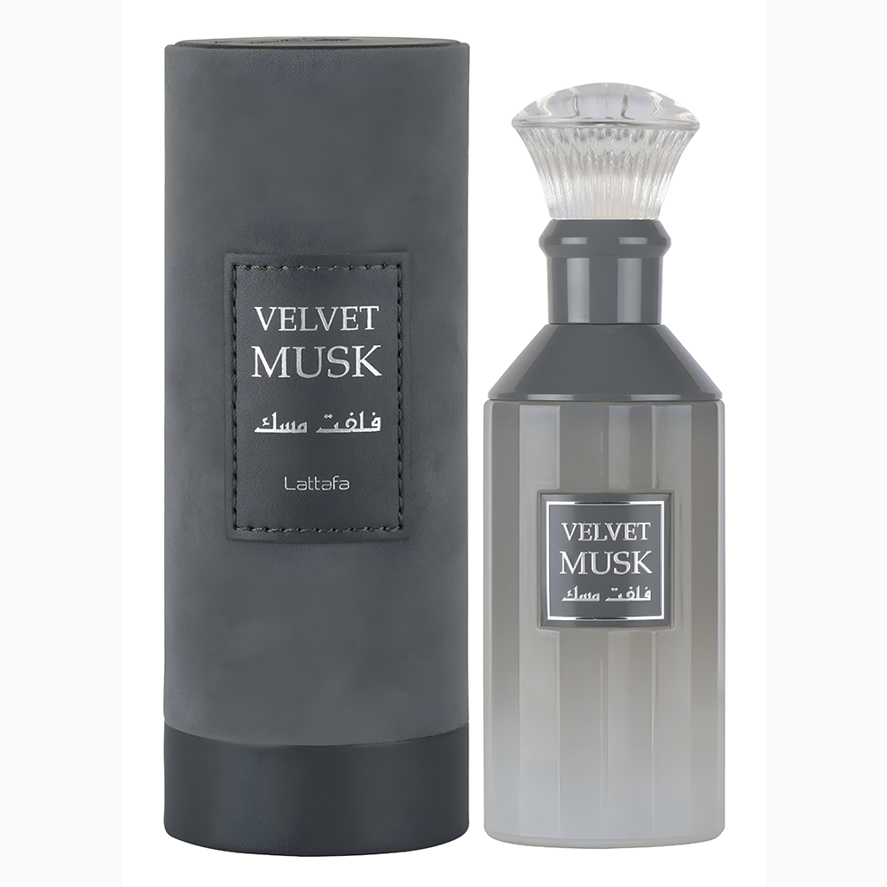 Lattafa Velvet Musk EDP