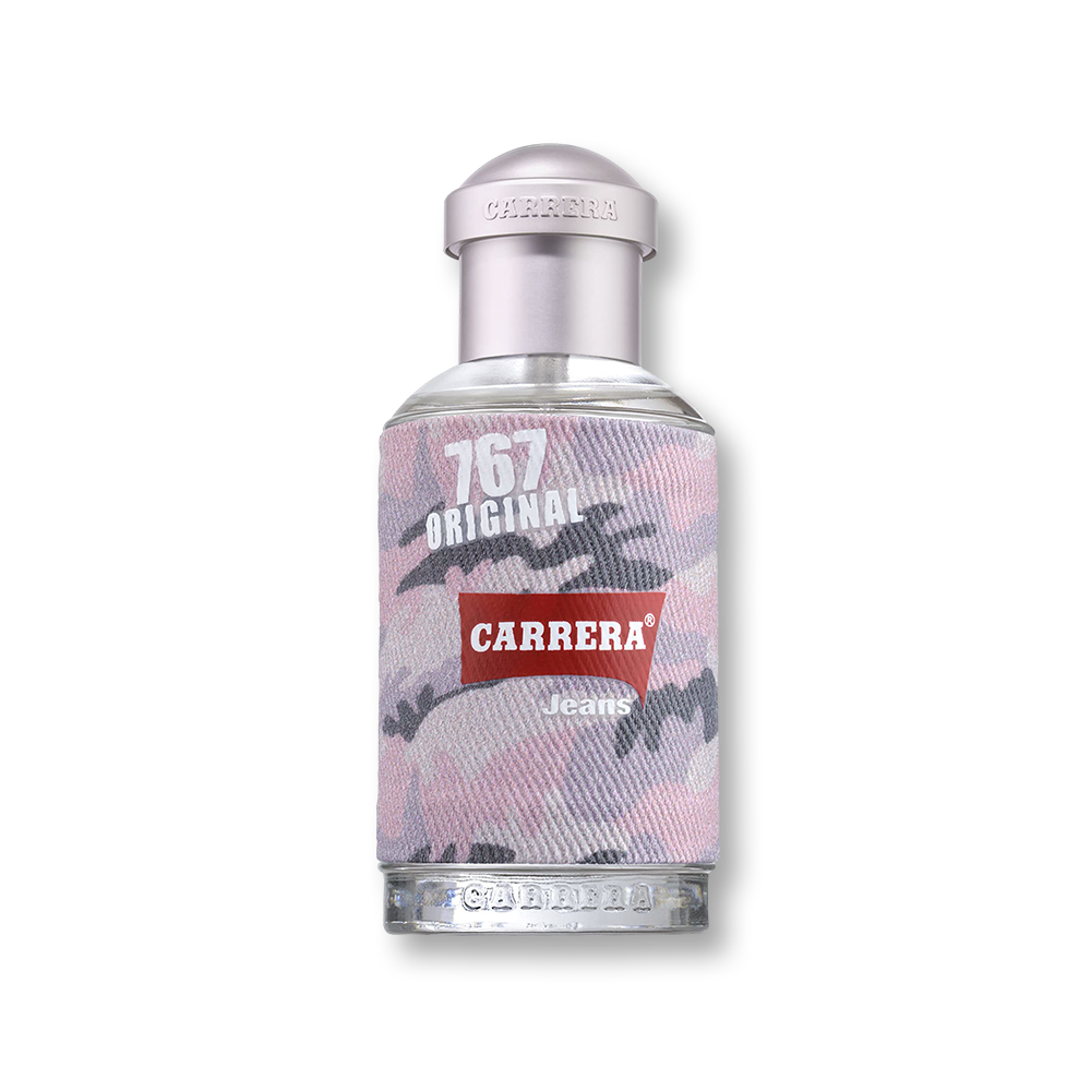 Carrera Jeans 767 Camouflage Donna EDP