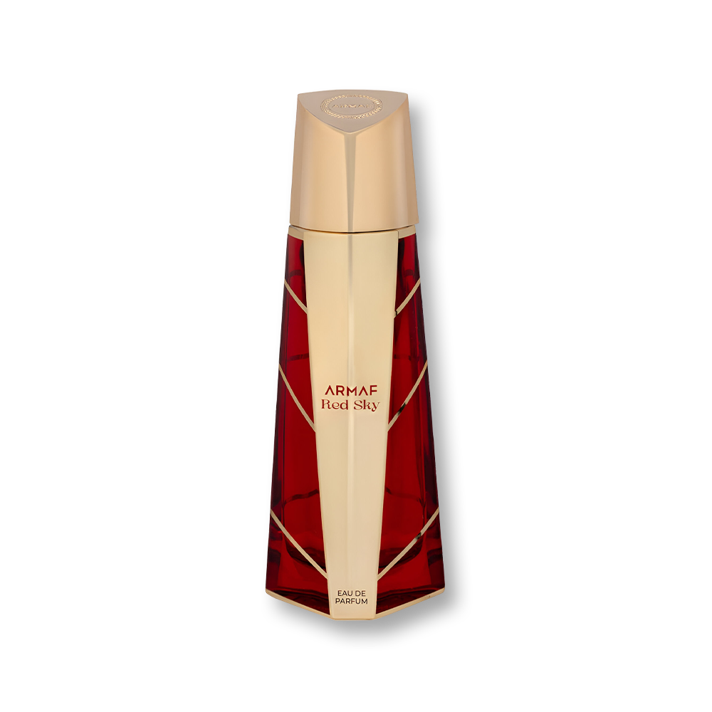 Armaf Red Sky EDP
