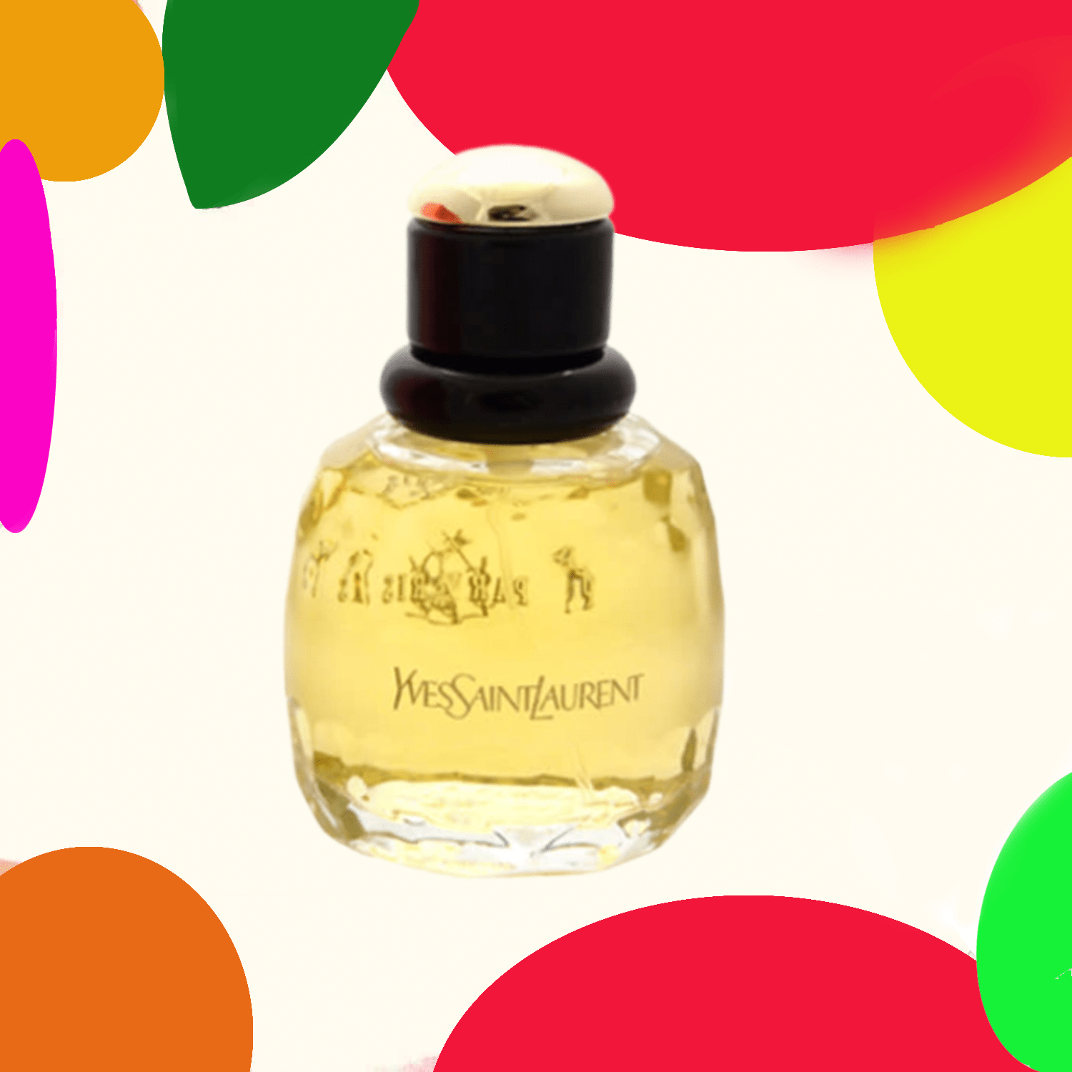 Shop Yves Saint Laurent Paris EDP in New Zealand