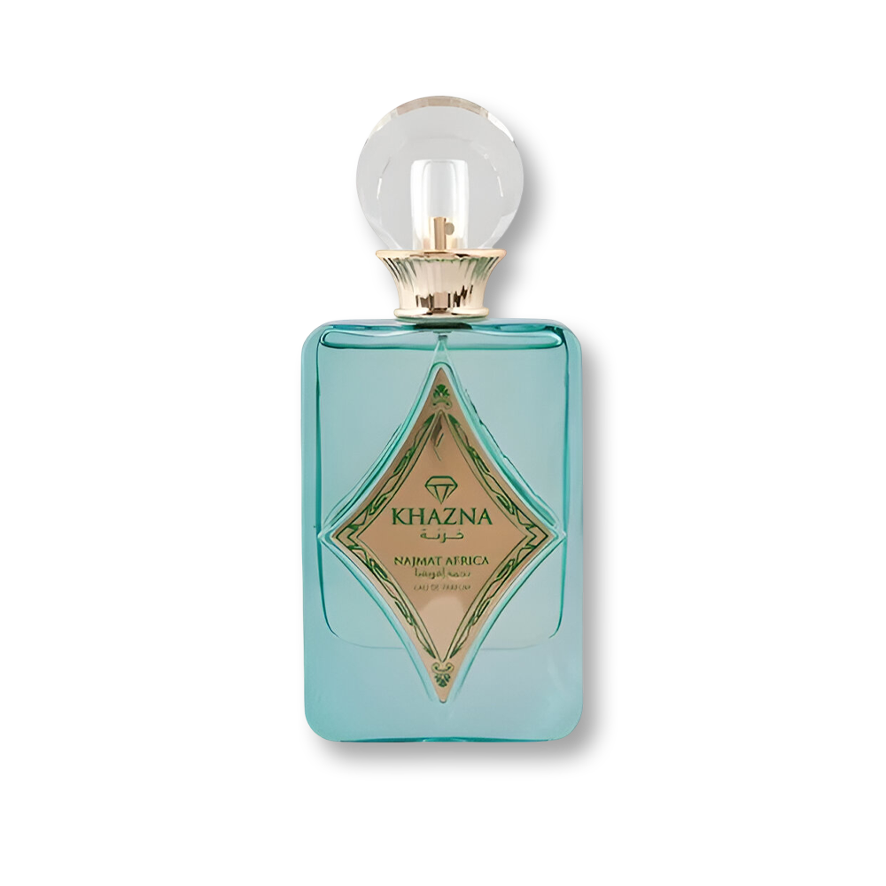 Risala Elite Khazna Majmat Africa EDP