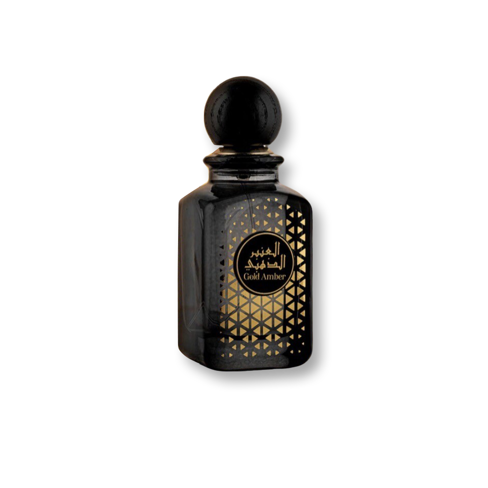Risala Gold Amber EDP