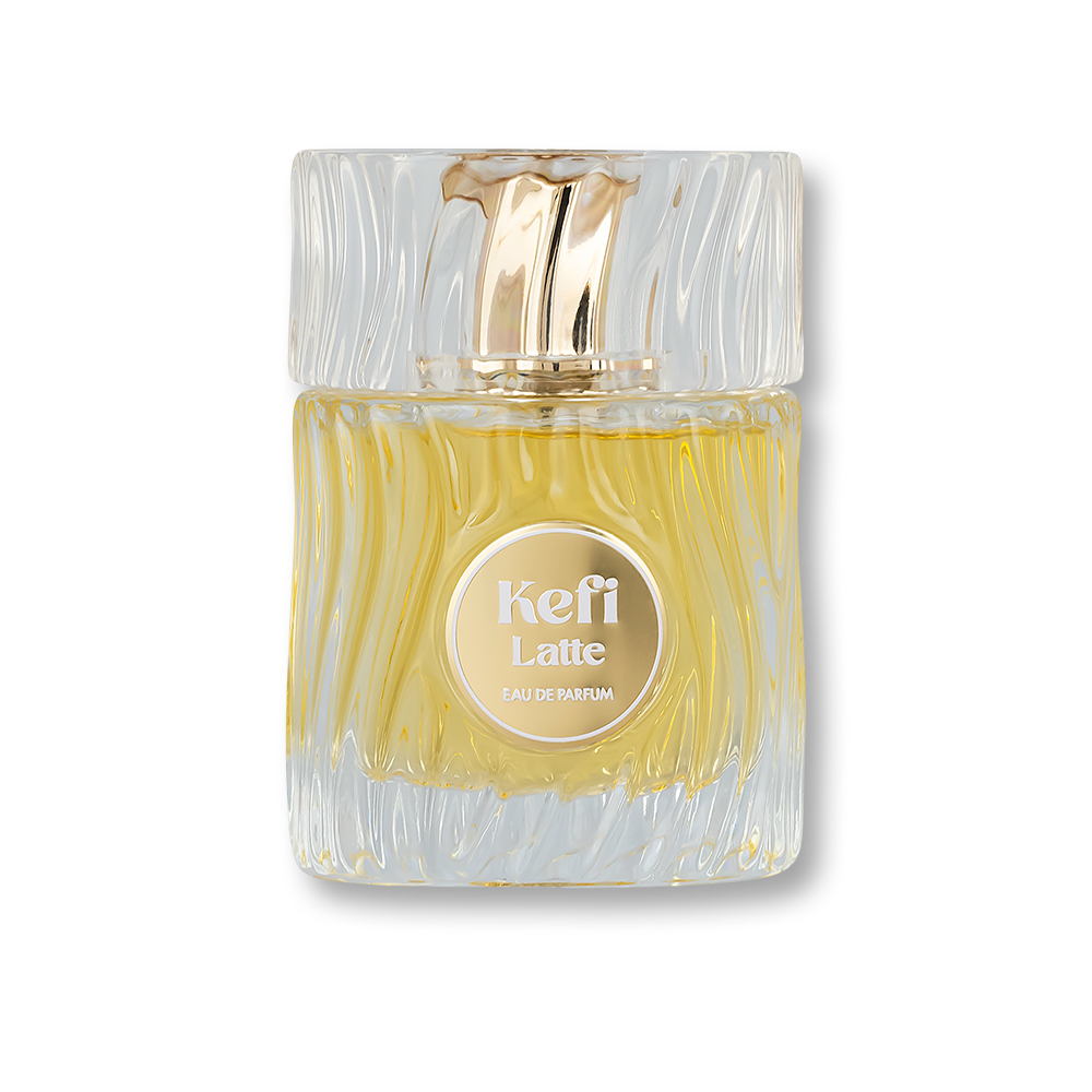 Risala Elite Kefi Latte EDP