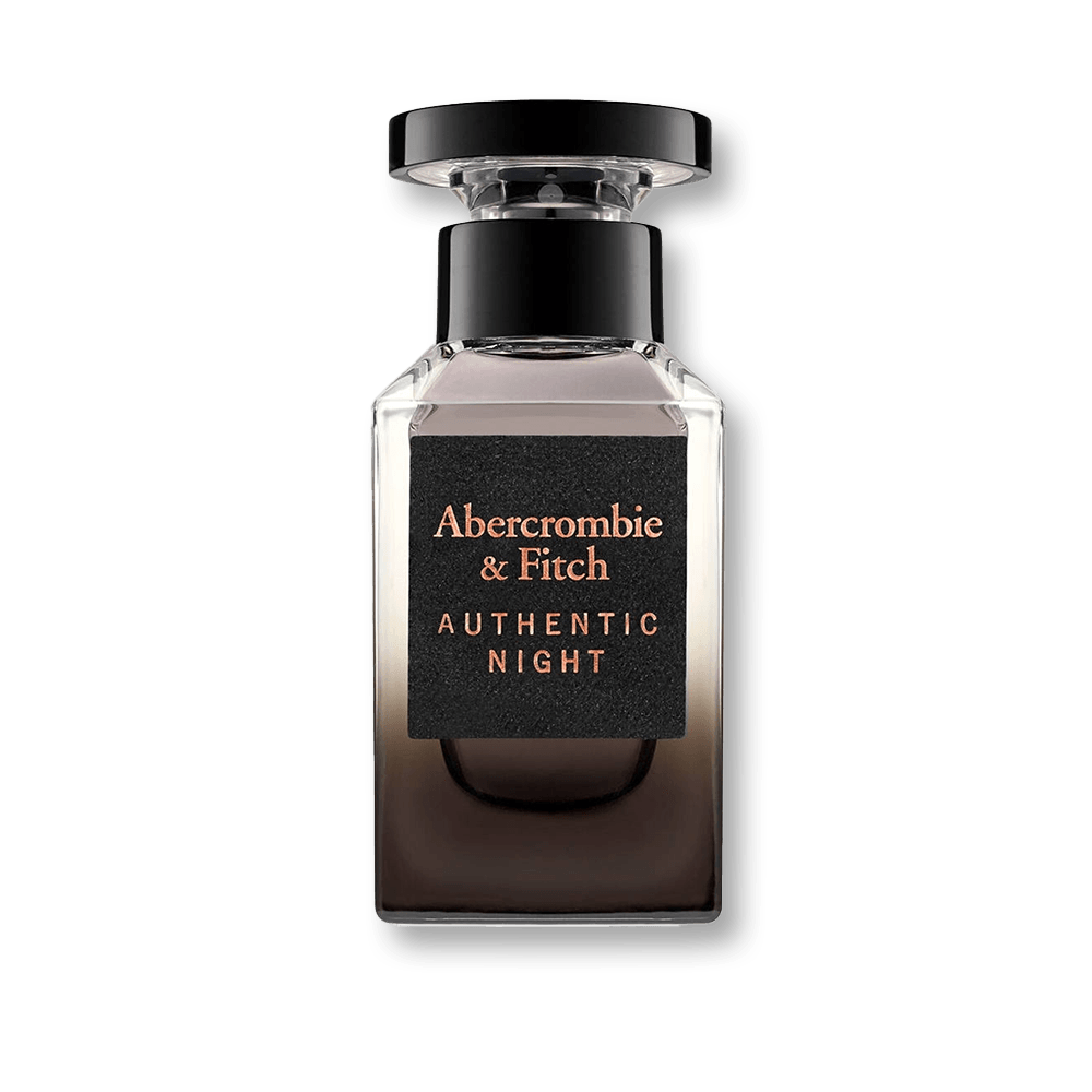 Fitch Authentic Night Abercrombie And Fitch Parfum Frauen Abercrombie Fitch Authentic Night Women Eau De Parfum For Women
