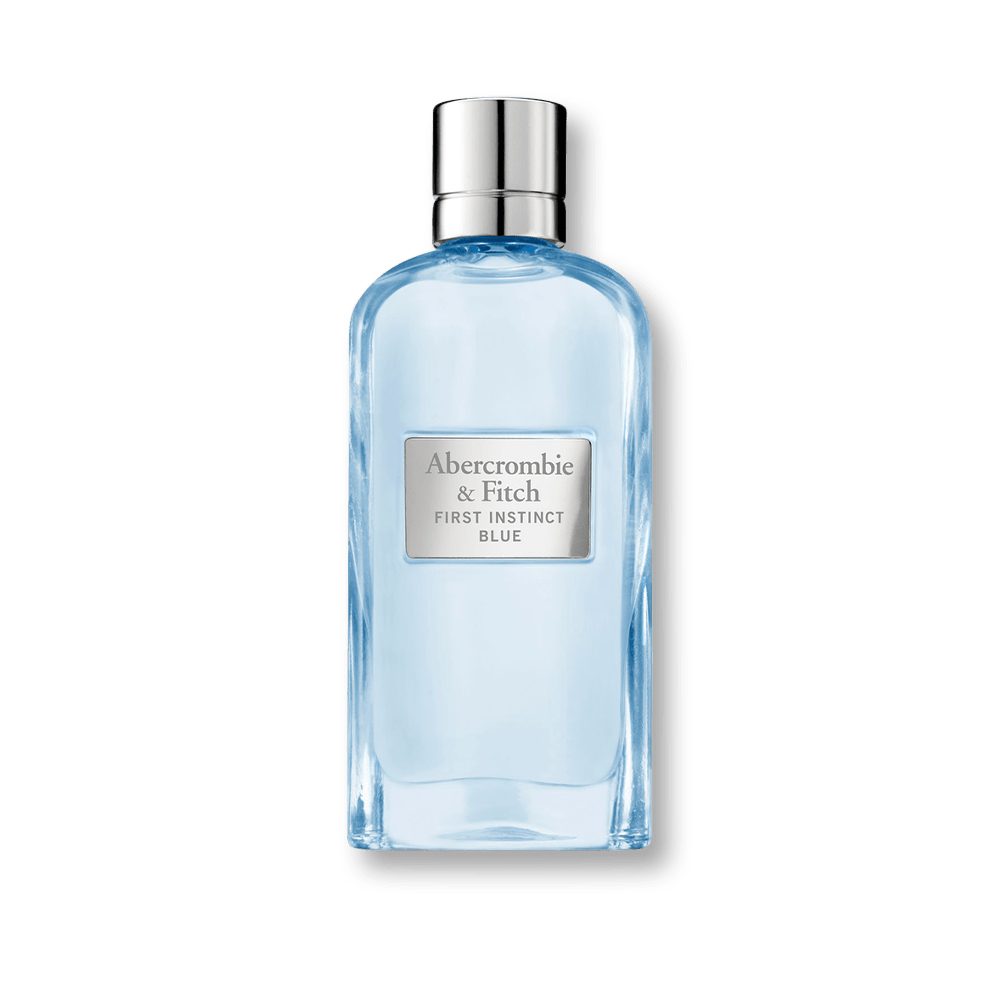 Abercrombie & Fitch First Instinct EDP | My Perfume Shop Australia