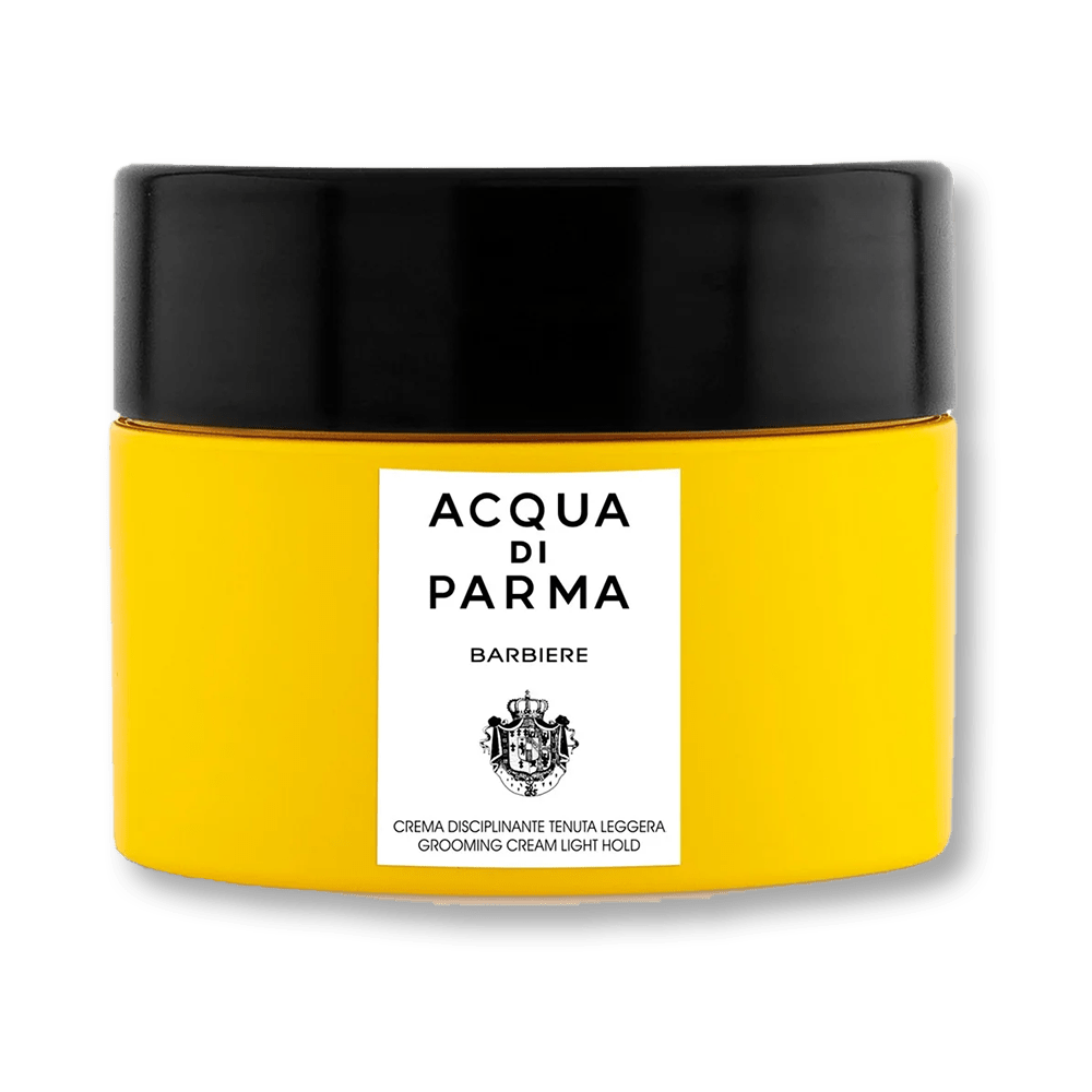 Acqua Di Parma Barbiere Light Hold Grooming Cream | My Perfume Shop Australia