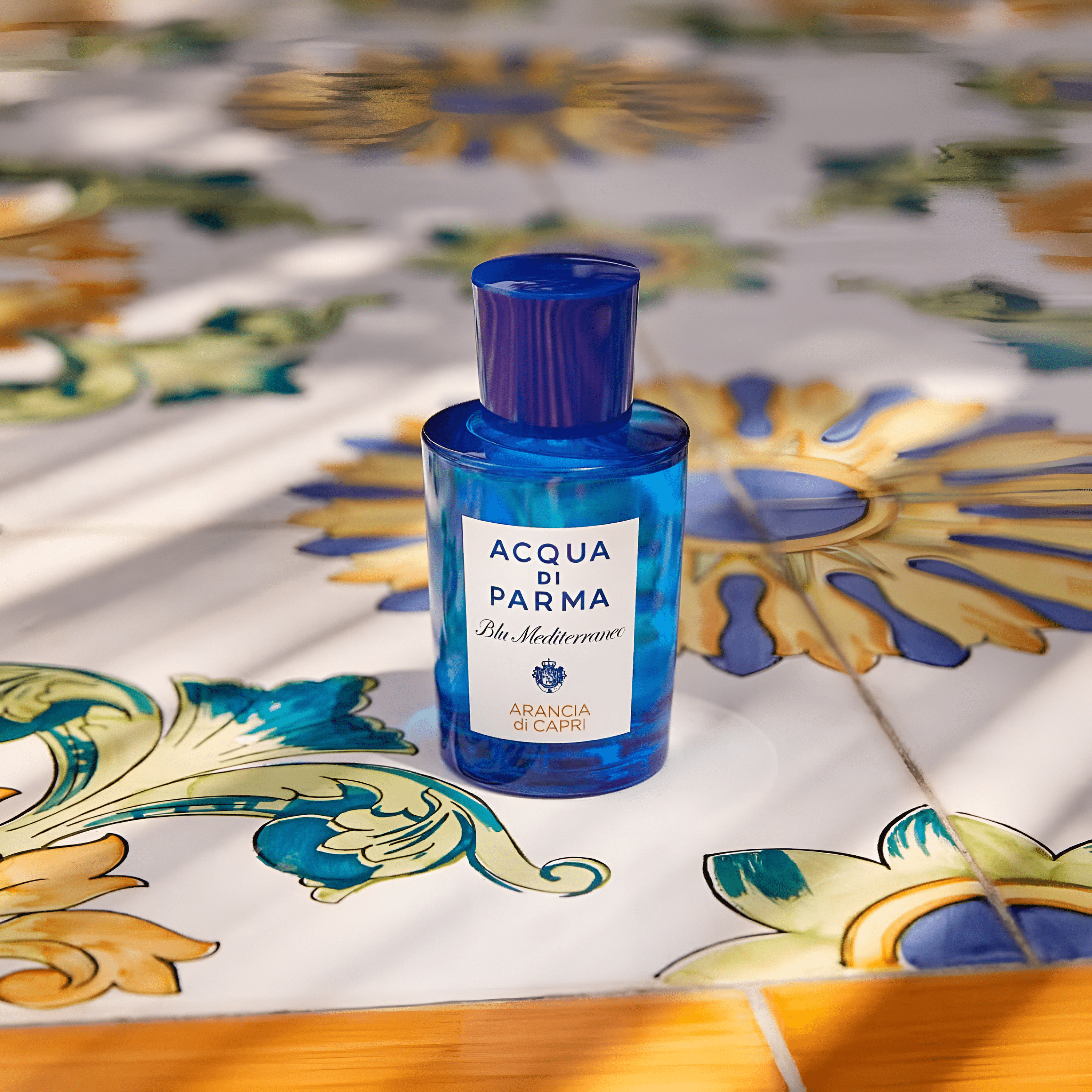 Acqua Di Parma Blu Mediterraneo Arancia Di Capri EDT | My Perfume Shop Australia