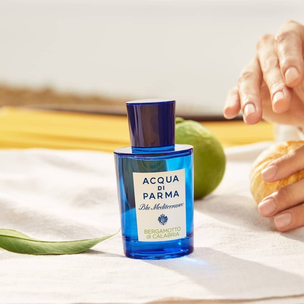 Acqua Di Parma Blu Mediterraneo Bergamotto Di Calabria EDT | My Perfume Shop Australia