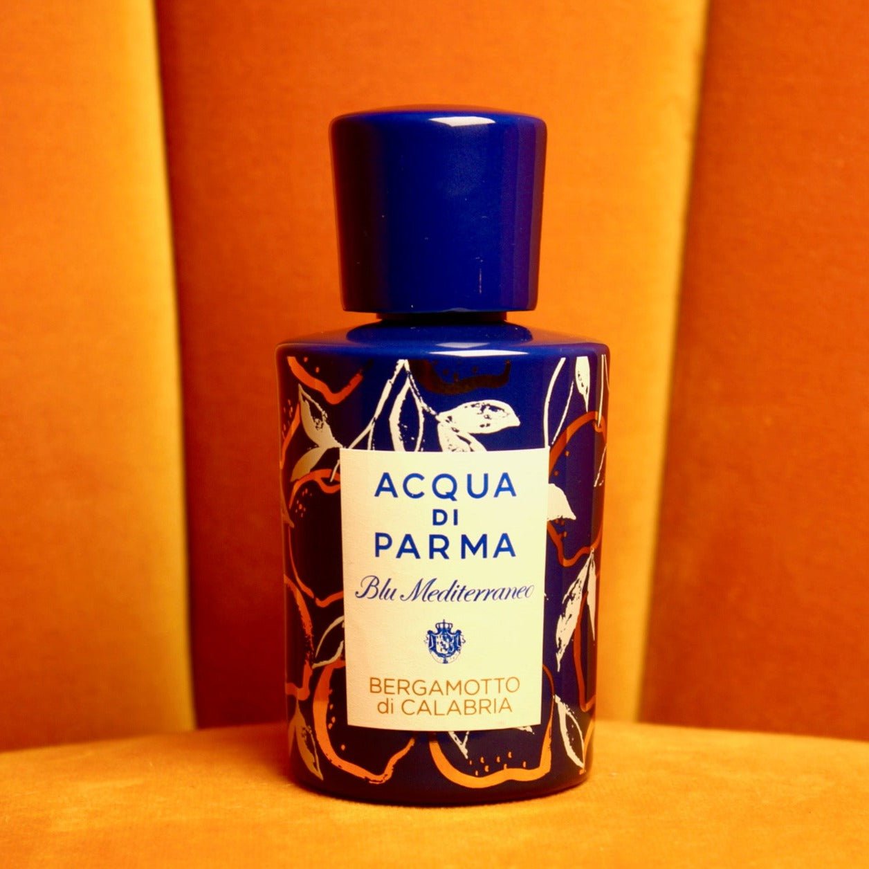 Acqua Di Parma Blu Mediterraneo Bergamotto Di Calabria EDT | My Perfume Shop Australia