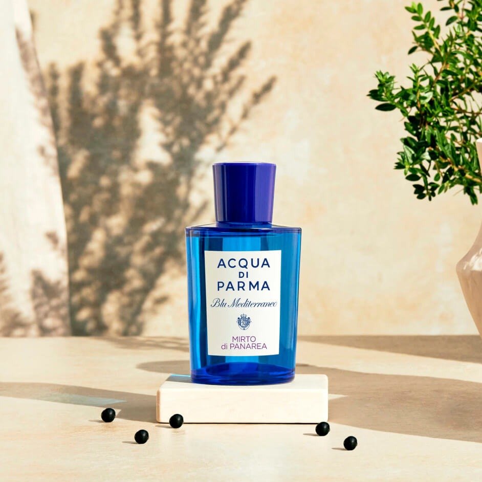 Acqua Di Parma Blu Mediterraneo Mirto Di Panarea EDT | My Perfume Shop Australia