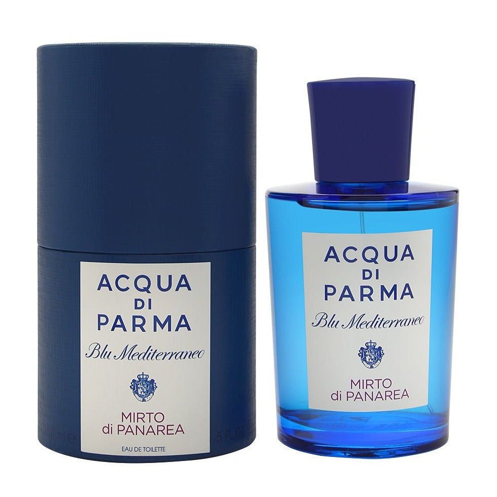 Acqua Di Parma Blu Mediterraneo Mirto Di Panarea EDT | My Perfume Shop Australia