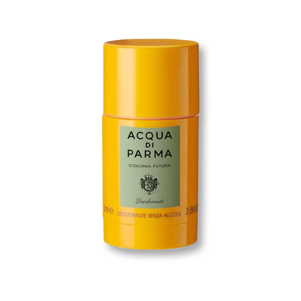 Acqua Di Parma Colonia Futura Deodorant Stick | My Perfume Shop Australia