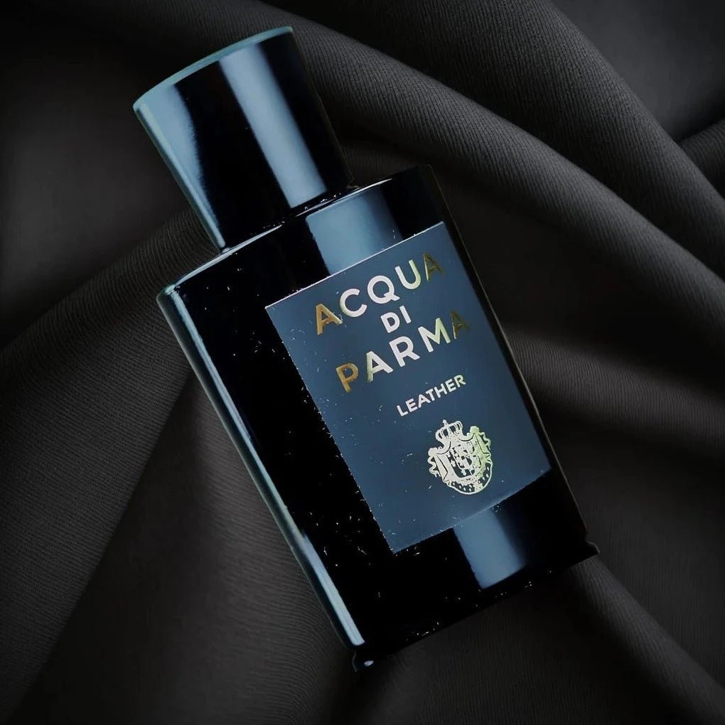 Acqua Di Parma Leather EDP | My Perfume Shop Australia