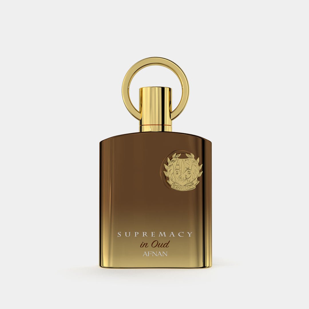 Afnan Supremacy In Oud Extrait De Parfum | My Perfume Shop Australia