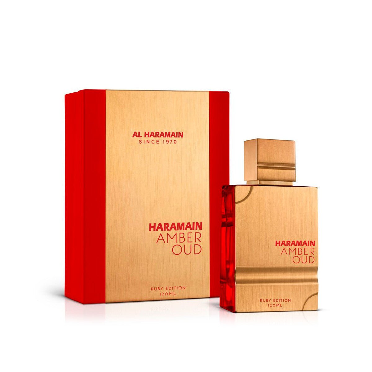 Al Haramain Amber Oud Ruby Edition EDP | My Perfume Shop Australia