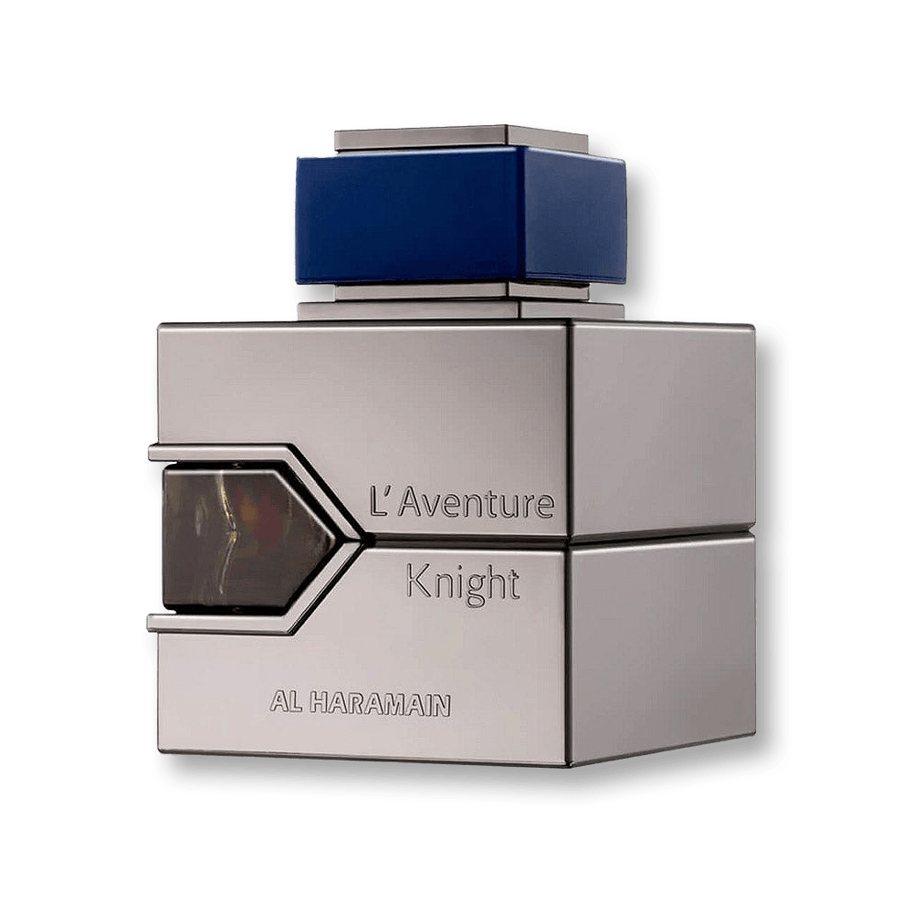 Al Haramain L'Aventure Knight EDP | My Perfume Shop Australia