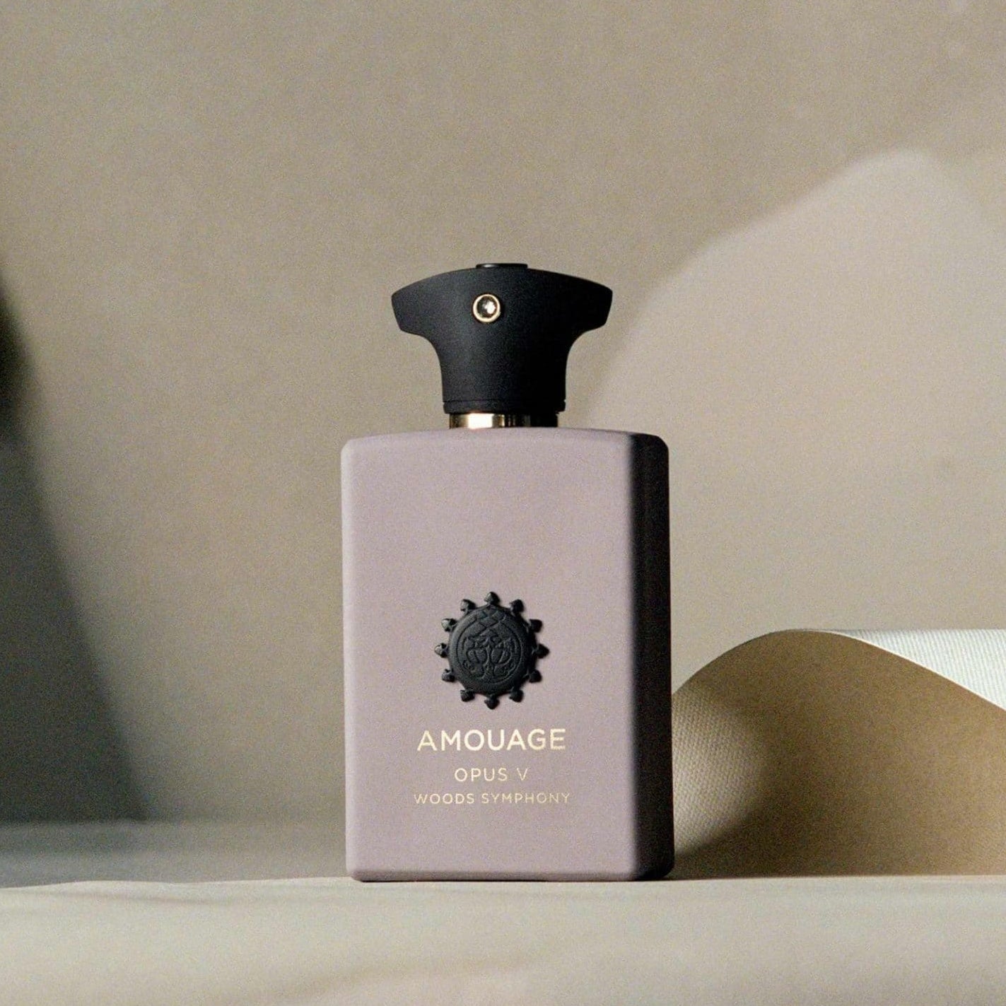 Amouage Library Collection Opus V Woods Symphony EDP | My Perfume Shop Australia