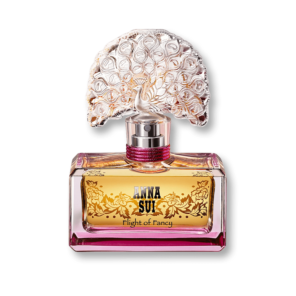 Anna Sui Flight Of Fancy EDT | My Perfume Shop Australia