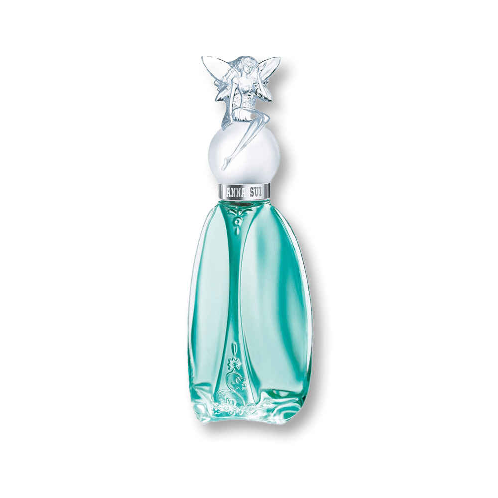 Anna Sui Secret Wish EDT | My Perfume Shop Australia