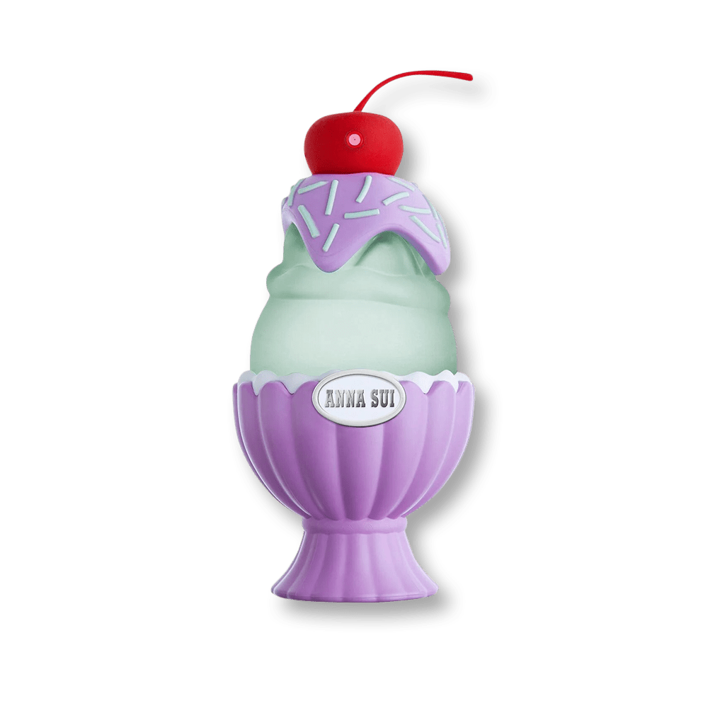 Anna Sui Sundae Violet Vibe EDT | My Perfume Shop Australia