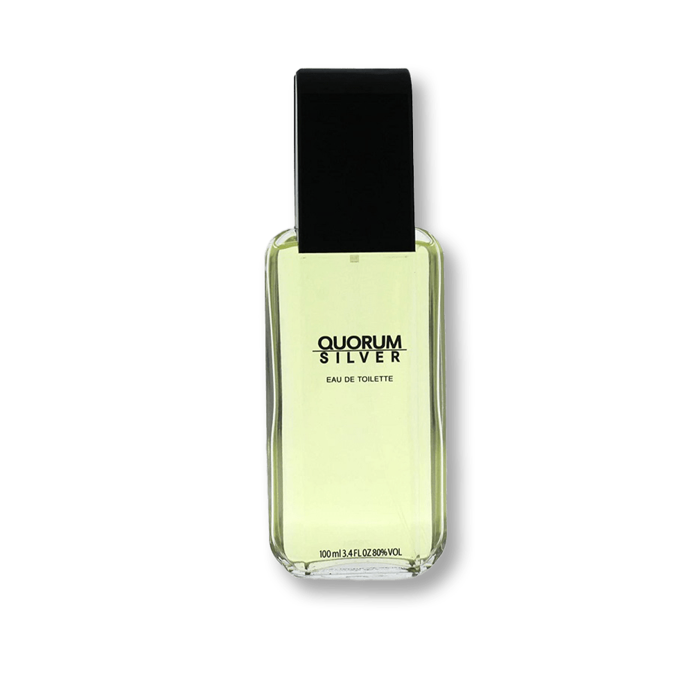 Antonio Puig Quorum EDT | My Perfume Shop Australia