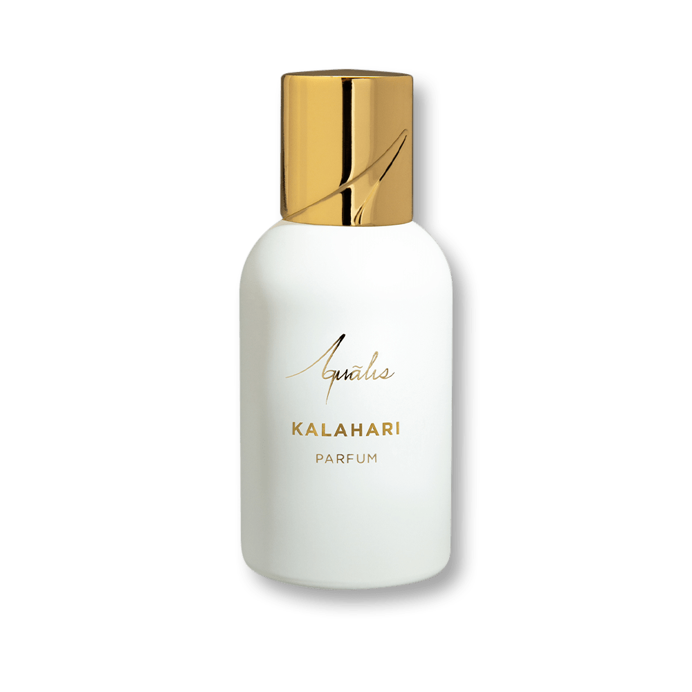 Aqualis Kalahari Parfum | My Perfume Shop Australia