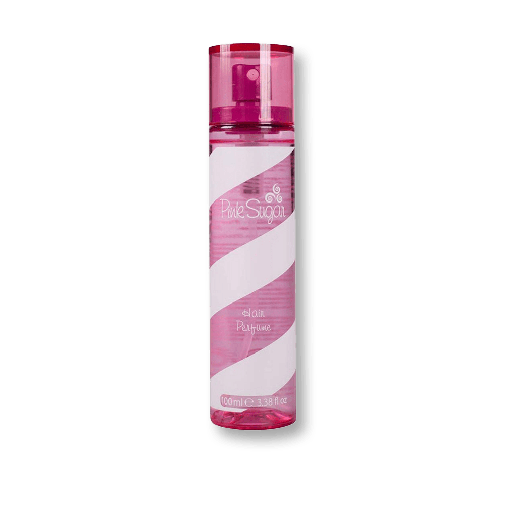 Aquolina Pink Sugar Hair Perfume | My Perfume Shop Australia