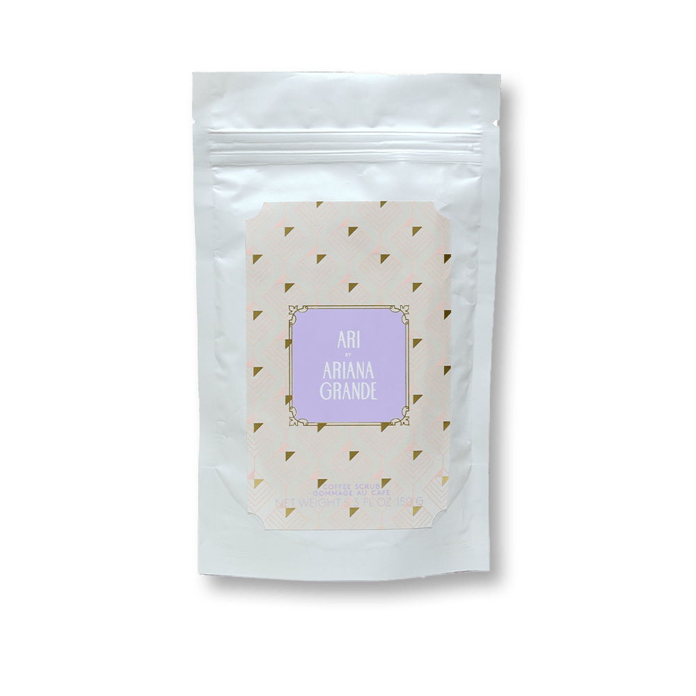 Ariana Grande Ari Body Scrub | My Perfume Shop Australia