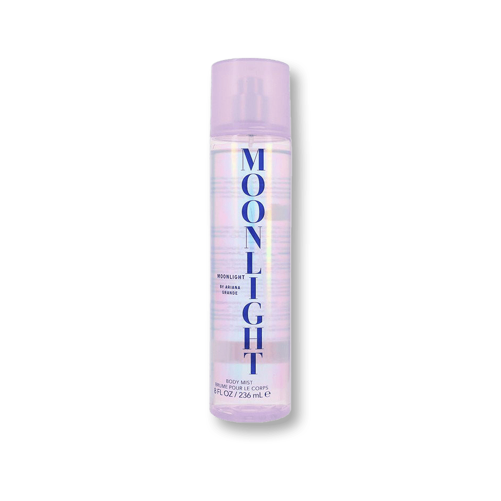 Ariana Grande Moonlight Body Mist | My Perfume Shop Australia