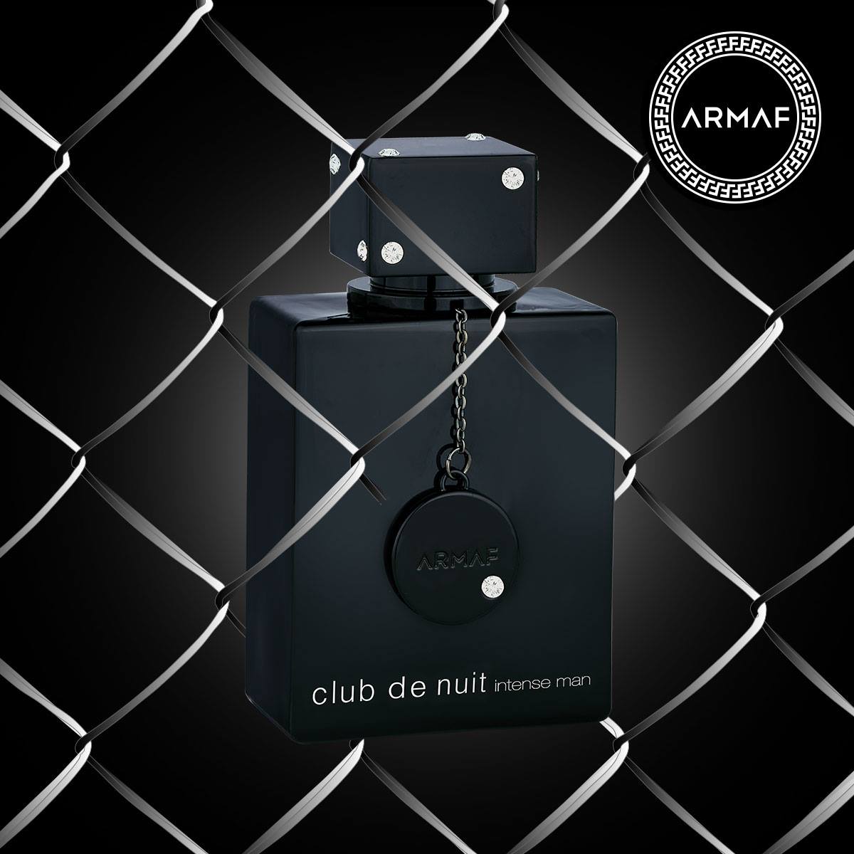 Armaf Club De Nuit Intense Man EDP | My Perfume Shop Australia