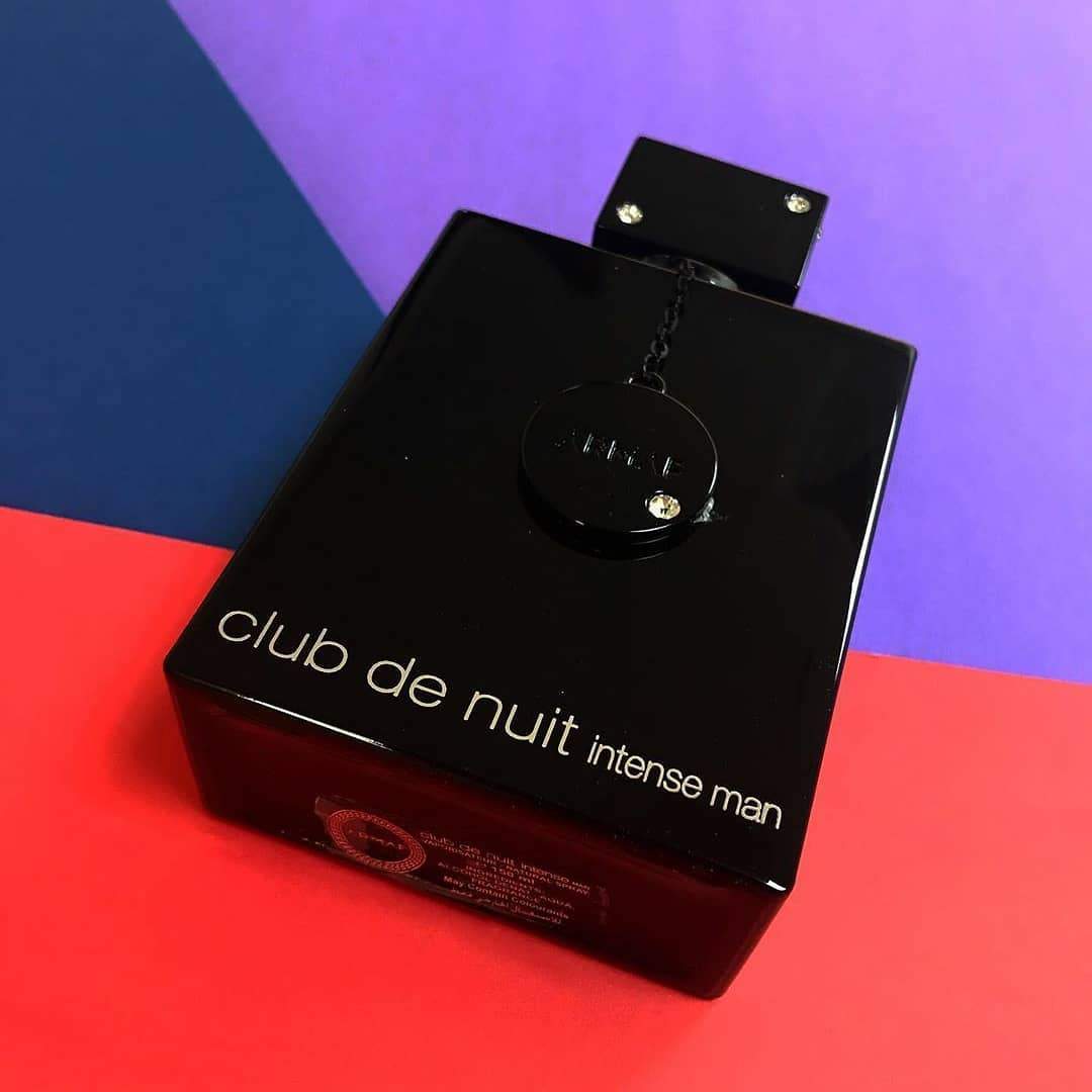 Armaf Club De Nuit Intense Man EDP | My Perfume Shop Australia