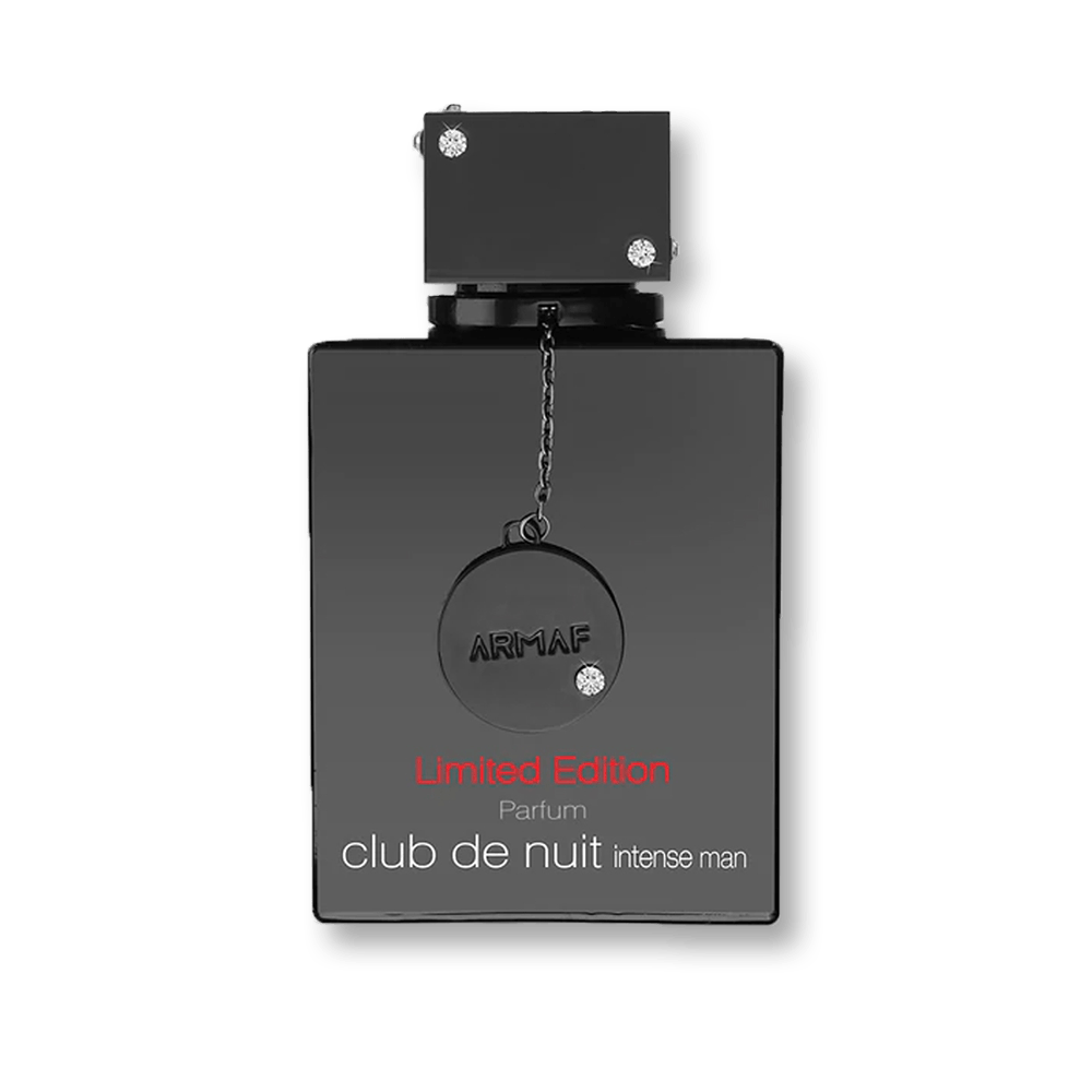 Armaf Club De Nuit Intense Man Pure Parfum | My Perfume Shop Australia