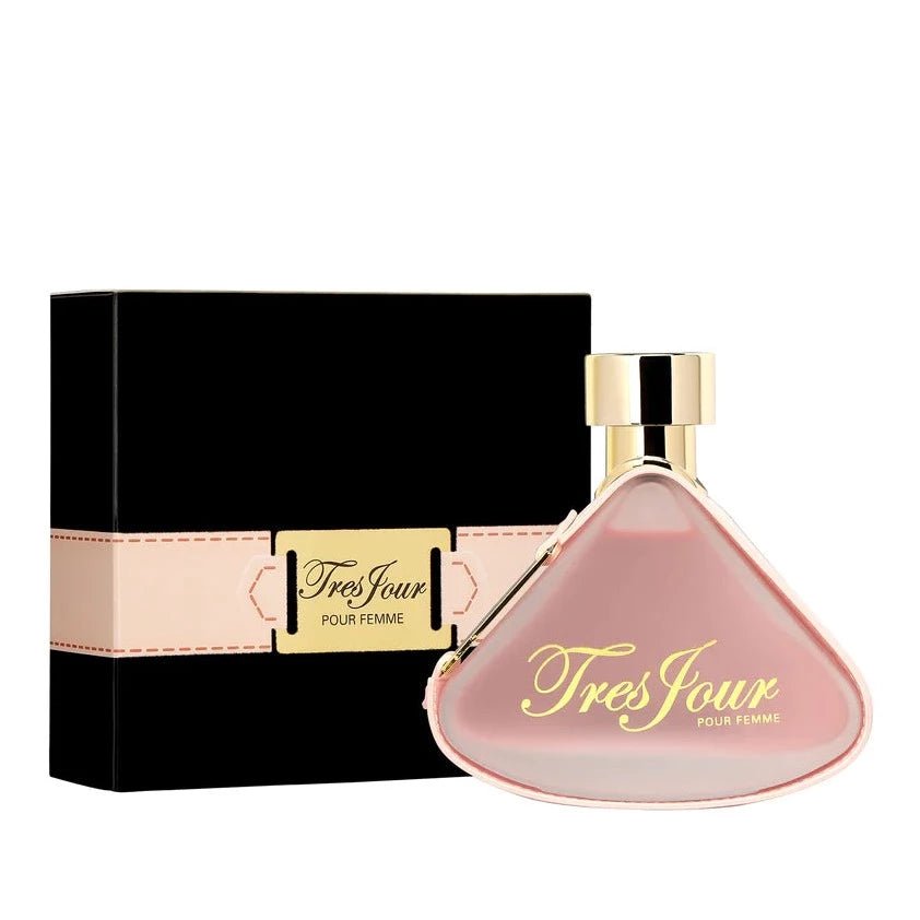 Armaf Tres Jour EDP | My Perfume Shop Australia