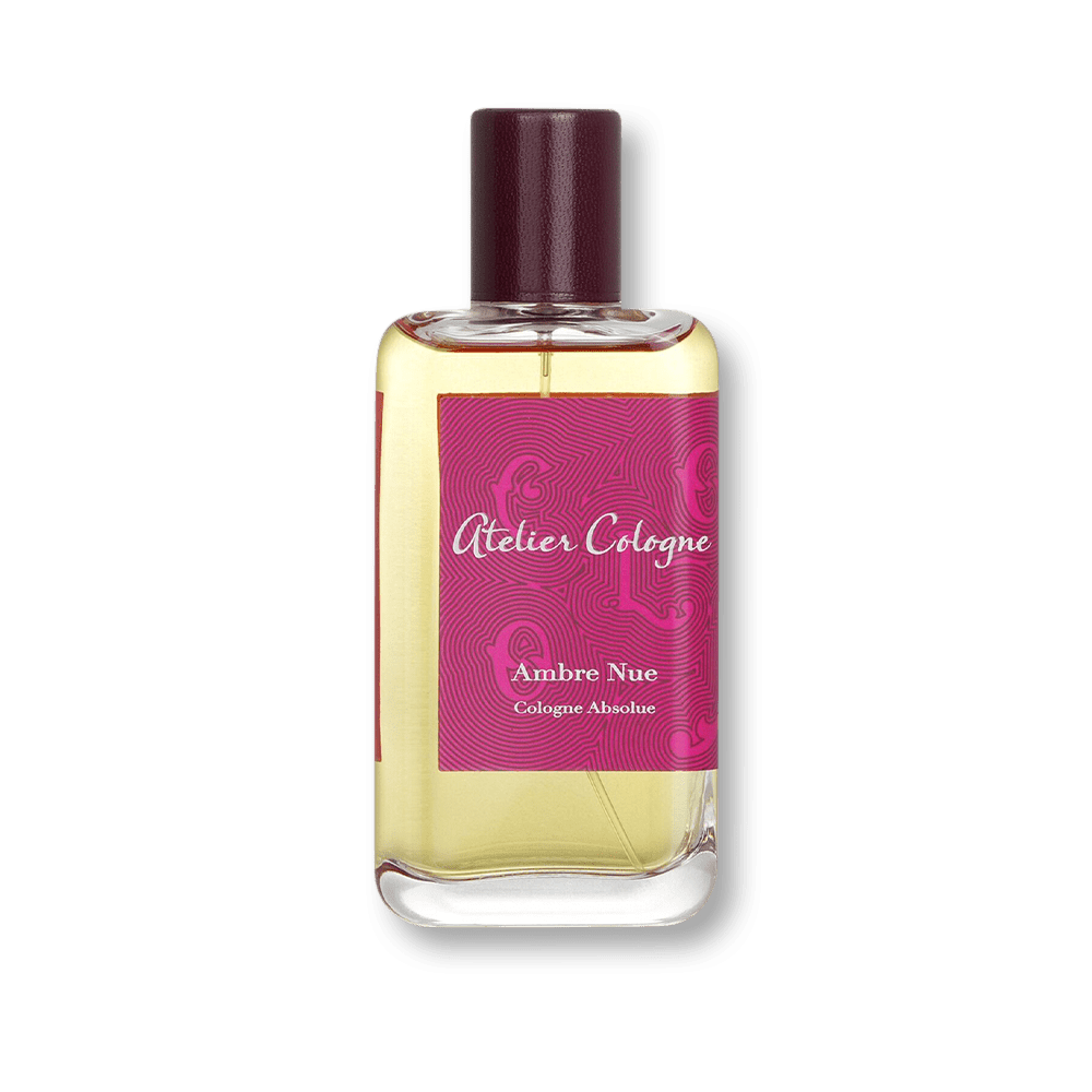 Atelier Cologne Ambre Nue Cologne Absolue | My Perfume Shop Australia