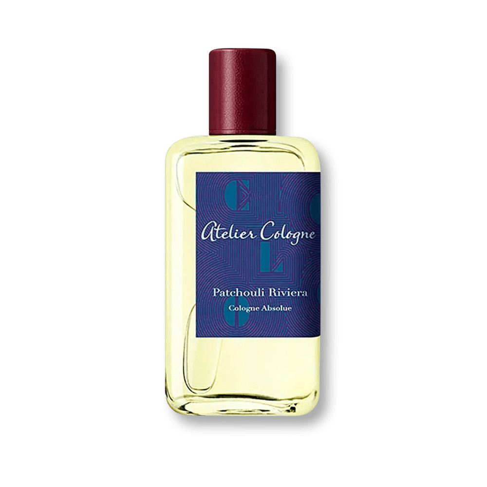 Atelier Cologne Patchouli Riviera Cologne Absolue | My Perfume Shop Australia