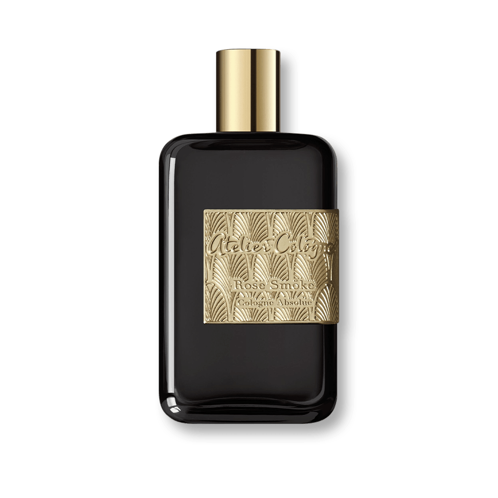 Atelier Cologne Rose Smoke Cologne Absolue | My Perfume Shop Australia