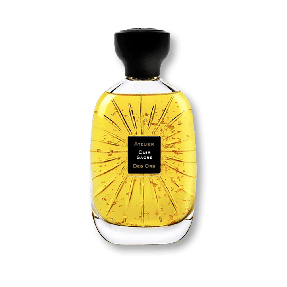 Atelier Des Ors Cuir Sacre EDP | My Perfume Shop Australia