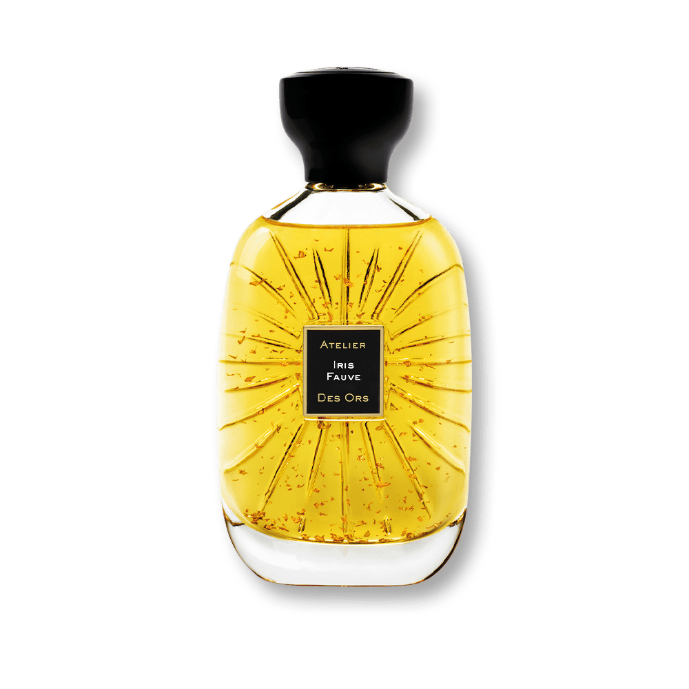 Atelier Des Ors Iris Fauve EDP | My Perfume Shop Australia