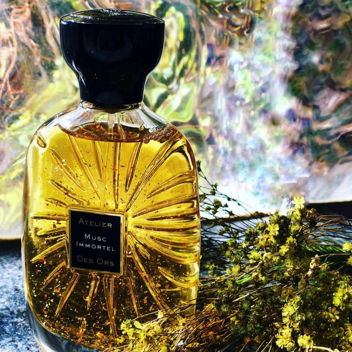 Atelier Des Ors Musc Immortel EDP | My Perfume Shop Australia