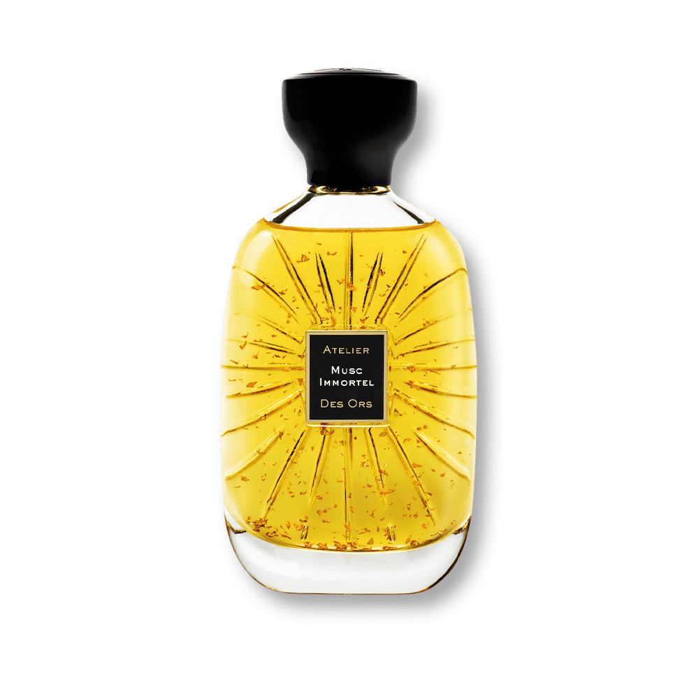 Atelier Des Ors Musc Immortel EDP | My Perfume Shop Australia