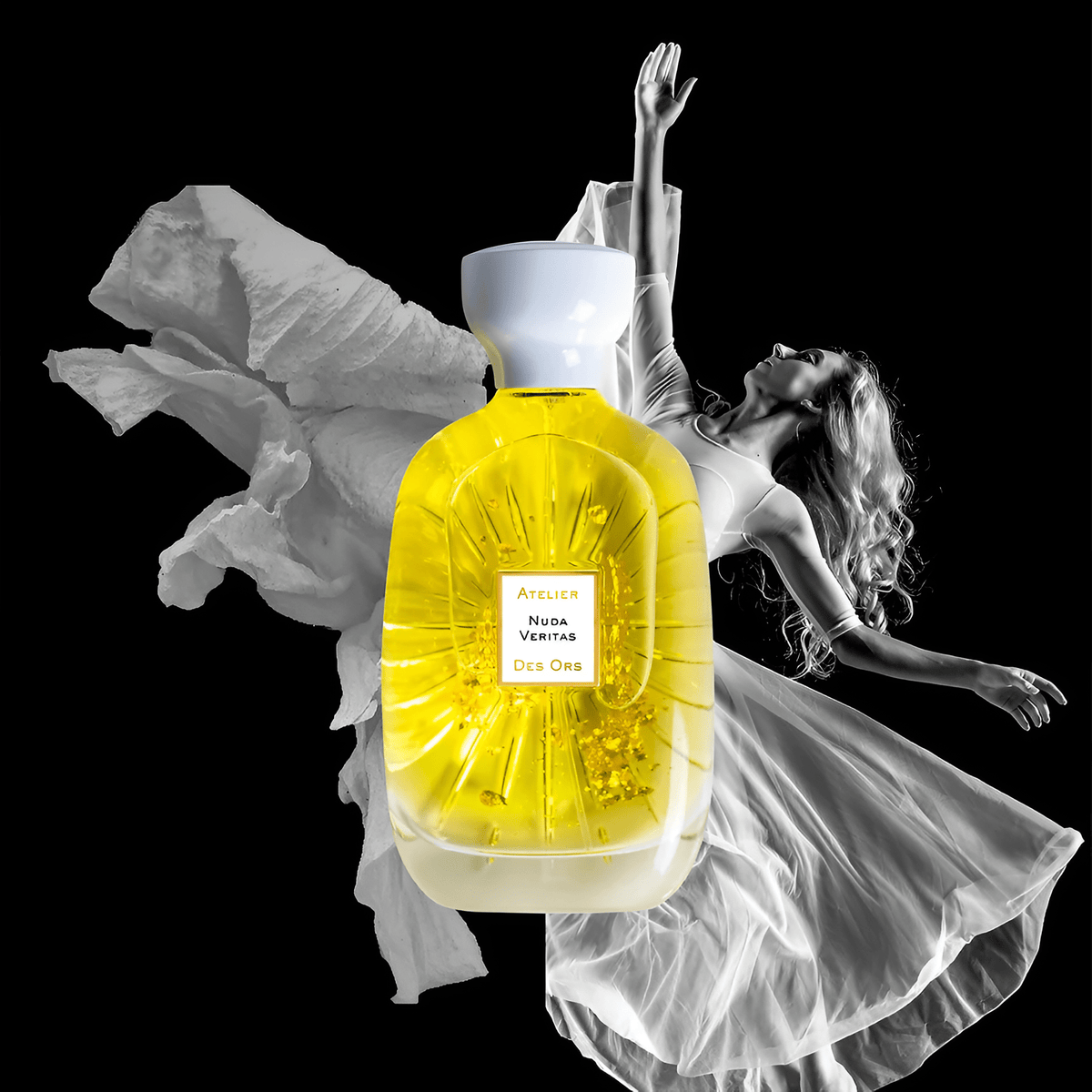 Shop Atelier Des Ors Nuda Veritas EDP in New Zealand