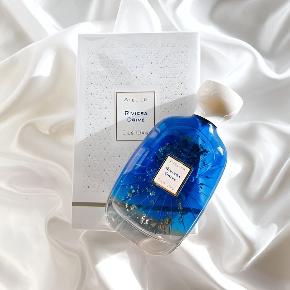 Atelier Des Ors Riviera Drive EDP | My Perfume Shop Australia