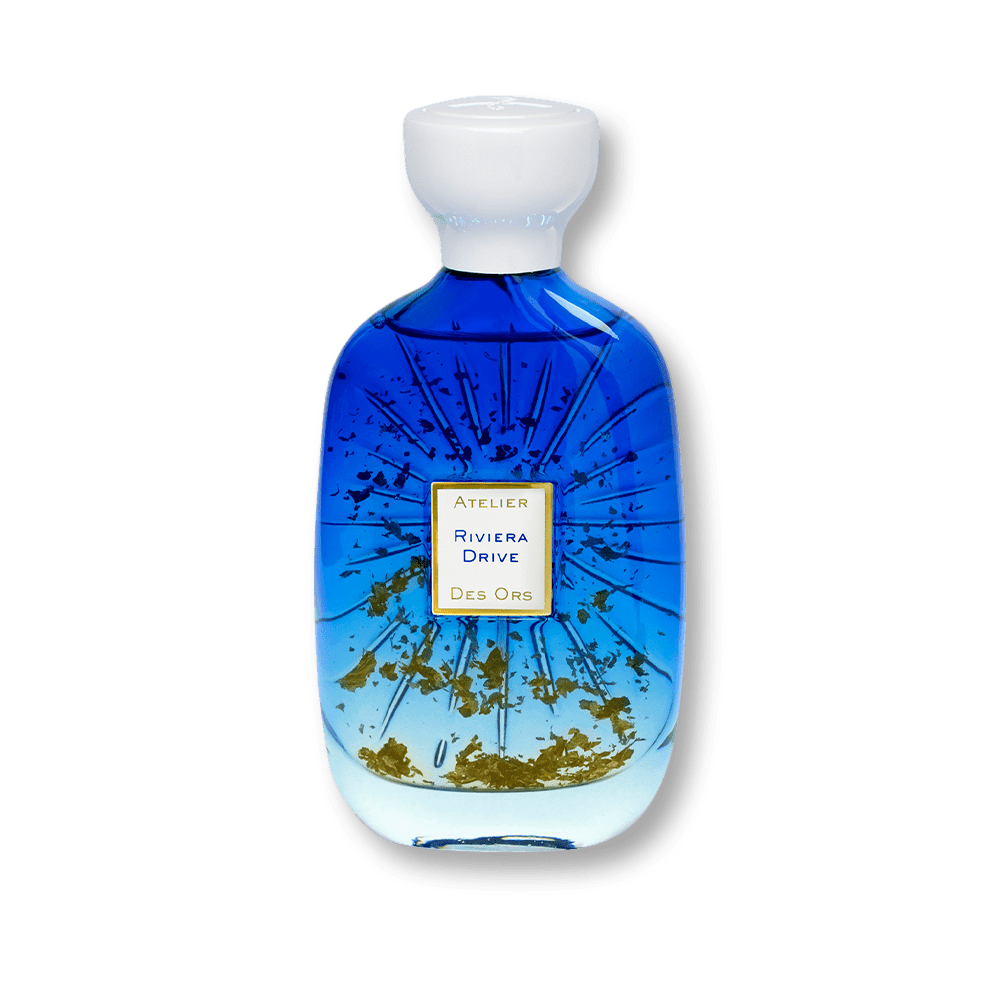 Atelier Des Ors Riviera Drive EDP | My Perfume Shop Australia