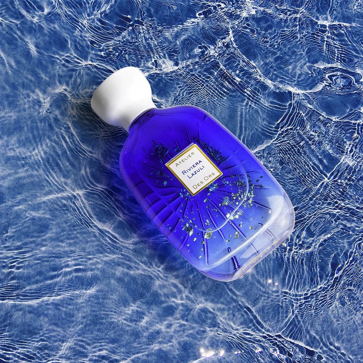 Atelier Des Ors Riviera Lazuli EDP | My Perfume Shop Australia