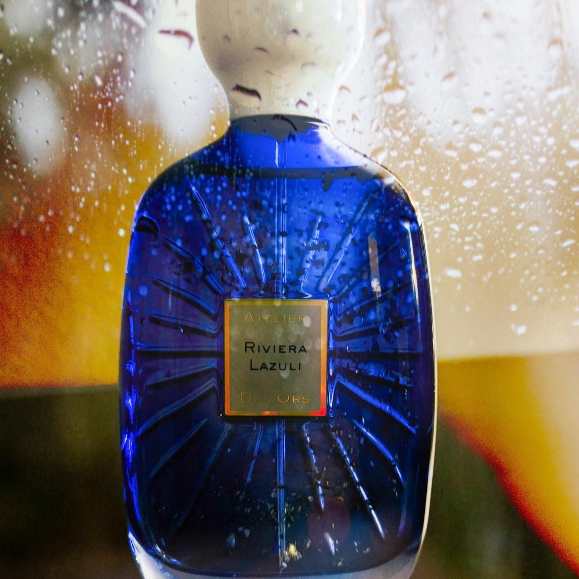 Atelier Des Ors Riviera Lazuli EDP | My Perfume Shop Australia