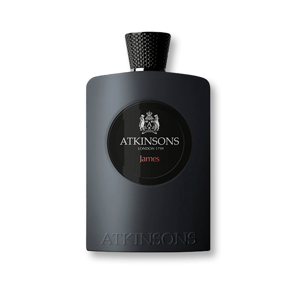 Atkinsons James EDP | My Perfume Shop Australia